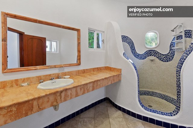 Cozumel_Villa/House_Villa Ranas Sur_14486